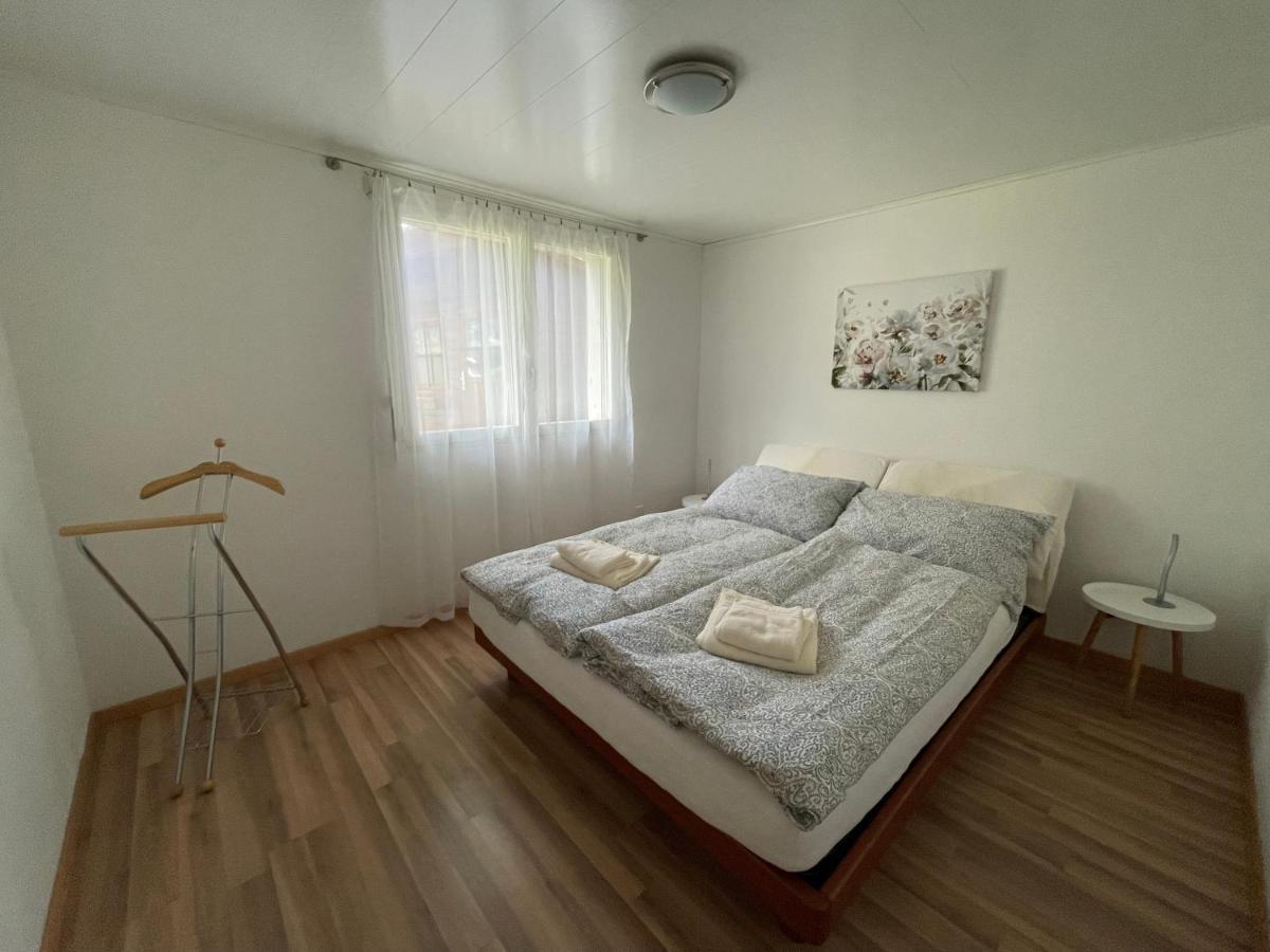 Appartamento Tencia Prato Exterior foto