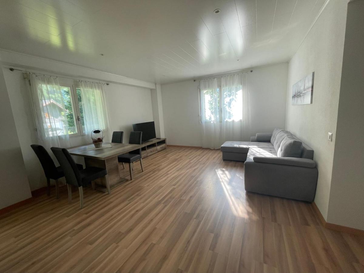Appartamento Tencia Prato Exterior foto